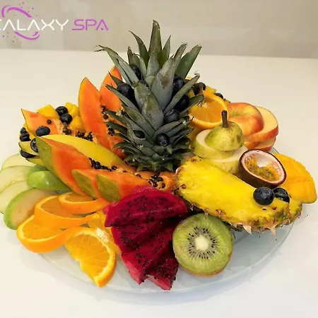 Galaxy - Jupiter Jacuzzi Privatif Appartement Champigneulles